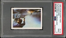 1980 Star Wars Fher #119 Atacado Por Criaturas-Murcielago PSA 9, usado comprar usado  Enviando para Brazil