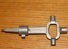 8mm blaser mega d'occasion  Saint-Louis