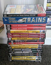 Build bundle train for sale Build bundle train for sale  ASHTON-UNDER-LYNE