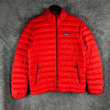 Patagonia 800 fill for sale  REDRUTH
