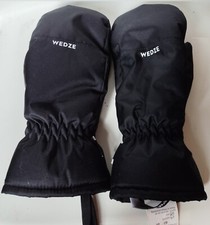Wedze kids warm for sale  LONDON