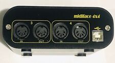 Miditech midi face d'occasion  Expédié en Belgium