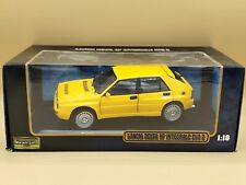 Lancia delta intégrale d'occasion  Pontcharra