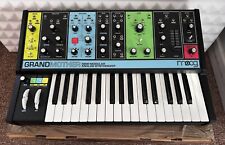 Moog mod grand for sale  WORTHING