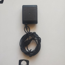 Carregador CA original do fabricante Nintendo GBA SP e DS original (NTR-002) JPN/EUA comprar usado  Enviando para Brazil