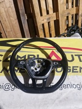 5g0419091gb volante sterzo usato  Monsampolo del Tronto