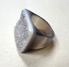 Statement solid banded for sale  LONDON