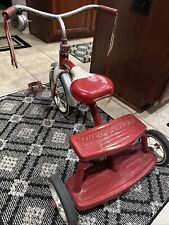 Radio flyer tricycle for sale  Conroe