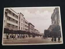 Foggia viale xxiv usato  Serravalle Scrivia