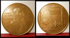 Rare bronze medal d'occasion  Paris XIII