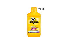 Bardahl atf speed usato  Villadose