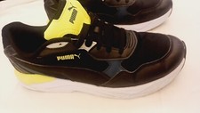 Scarpe puma ray usato  Mesoraca