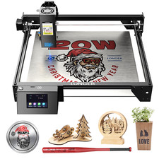Ray5 20w laser for sale  Hayward