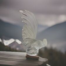 Lalique crystal coq d'occasion  Expédié en Belgium