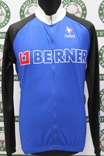 Giacca jacket ciclismo usato  Afragola