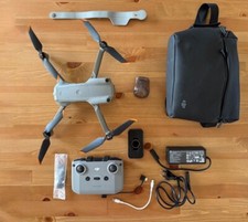 Drone dji mavic usato  Montecatini Terme