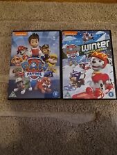 Nickelodeon paw patrol for sale  WALSALL