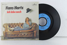 Hans hartz lebe gebraucht kaufen  Bielefeld