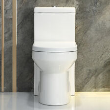 Dual flush one for sale  Santa Fe Springs