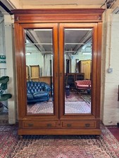 Stunning antique mahogany for sale  STOKE-ON-TRENT