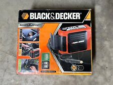 Booster caricabatterie black usato  Badia Petroia