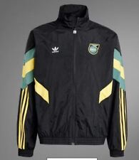 Giacca jamaica adidas usato  Roma