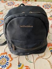 Borsa zainetto gianmarco usato  Foggia