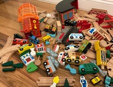Huge mixed wooden for sale  Queensbury