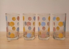 Set bicchieri nutella usato  Bormio
