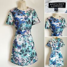 Spotlight warehouse blue for sale  BRIDGEND
