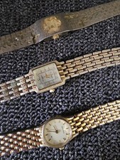 Vintage ladies watches for sale  BRADFORD