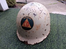 Wwii westinghouse helmet for sale  Johnstown
