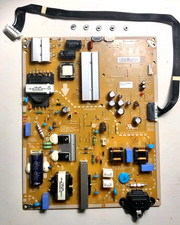 Placa de alimentação para TV LG 65UV340C 65UJ654T EAY64470301 EAX67206901 LGP6065L-17UL6 comprar usado  Enviando para Brazil