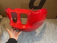 Bmw k1100rs spoiler gebraucht kaufen  Petersberg, Wettin-Löbejün