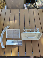 Aeg trockner innere gebraucht kaufen  Erlangen