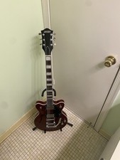 Gretsch streamliner model for sale  Middletown