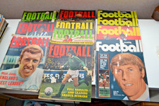 Issues 1971 charles for sale  HALSTEAD