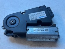 05077730 schiebedachmotor bmw gebraucht kaufen  Tann