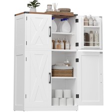 Bathroom storage cabinet for sale  Eugene