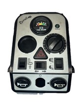 Rascal 600 dashboard for sale  Camby
