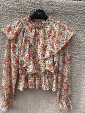 Vera lucy blouse for sale  DONCASTER
