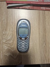 Siemens m50 gebraucht kaufen  Georgenthal
