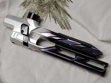 KIT DE CUERPO BOB LONG ALIAS INTIMIDATOR, con fundas para ojos y adaptador de cuello de alimentación segunda mano  Embacar hacia Mexico
