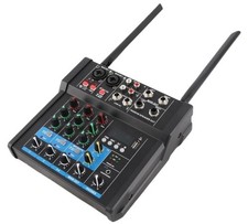 Usb mixing console d'occasion  Expédié en Belgium