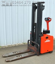 Linde 165 triplex gebraucht kaufen  Sangerhausen