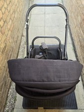 Joie black foldable for sale  OXFORD