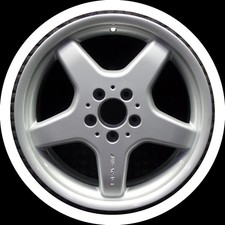 Wheel rim mercedes for sale  Houston