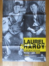 Laurel hardy plakat gebraucht kaufen Laurel hardy plakat gebraucht kaufen  Trier