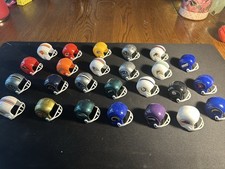old football helmets for sale  Cuyahoga Falls