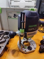 festool oberfrase 1400 gebraucht kaufen festool oberfrase 1400 gebraucht kaufen Braunschweig
